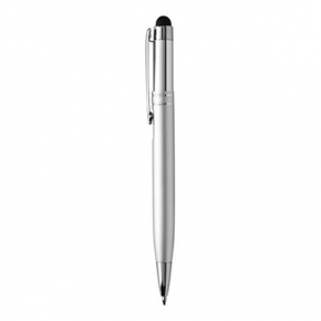 Długopis aluminiowy, touch