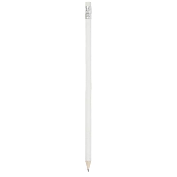 Ołówek z gumką
