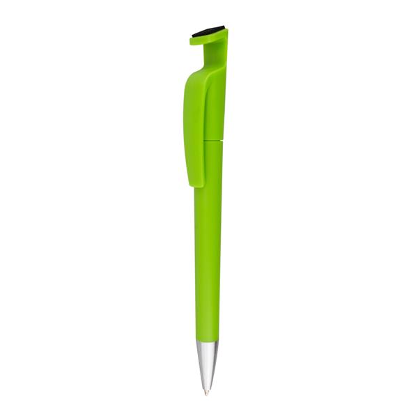 Długopis plastikowy 3w1