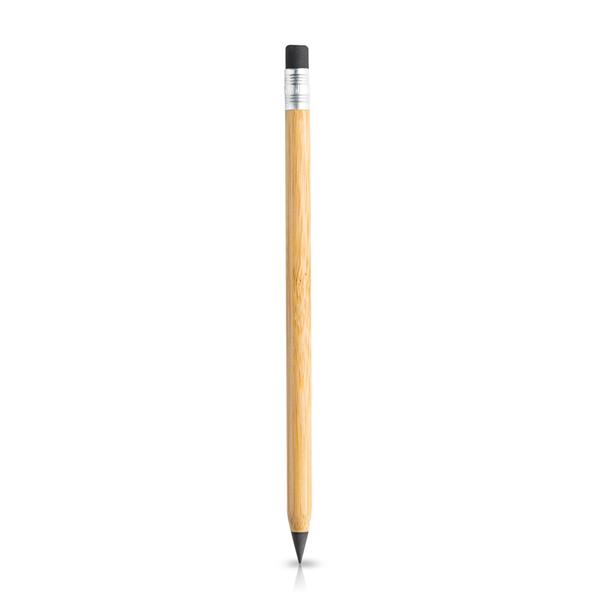 Infinitepencil- ołówek z niekończącym się wkładem