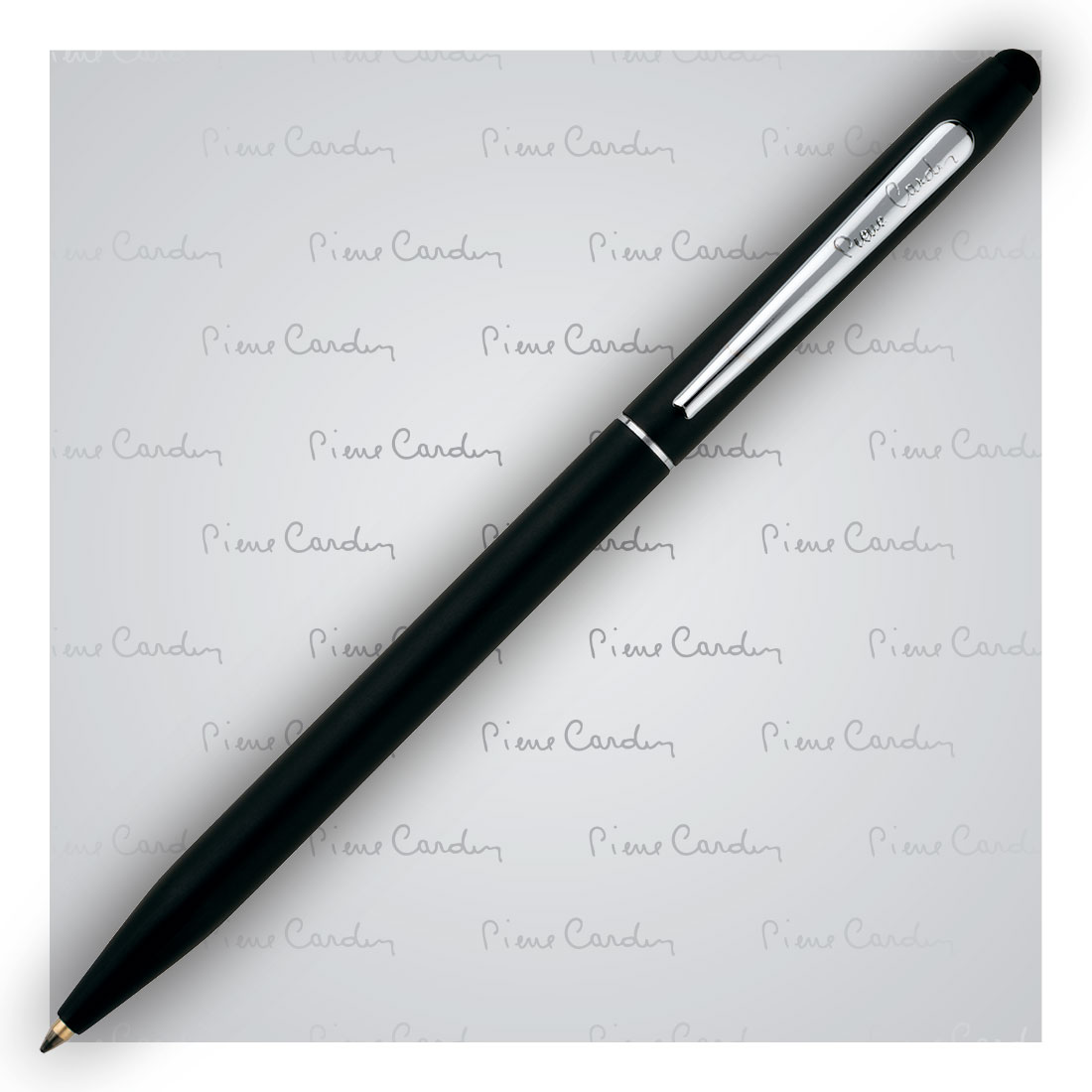 Długopis metalowy touch pen ADELINE Pierre Cardin
