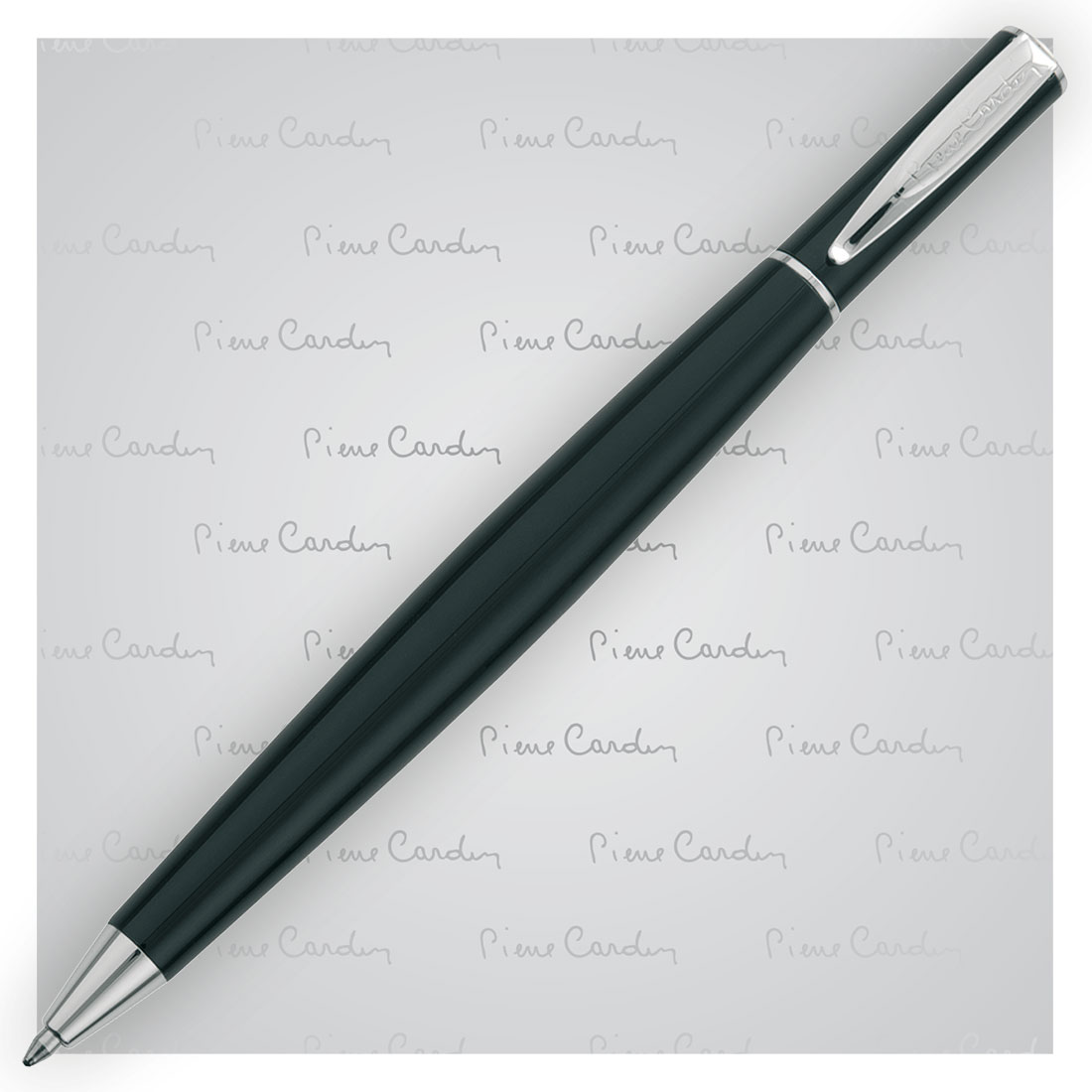 Długopis metalowy MATIGNON Pierre Cardin