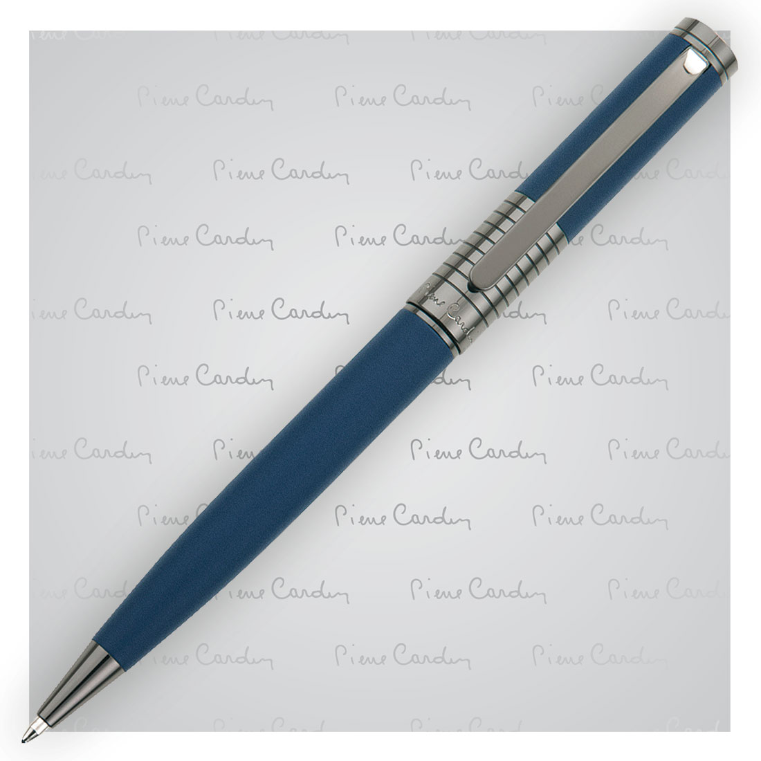 Długopis metalowy EVOLUTION Pierre Cardin