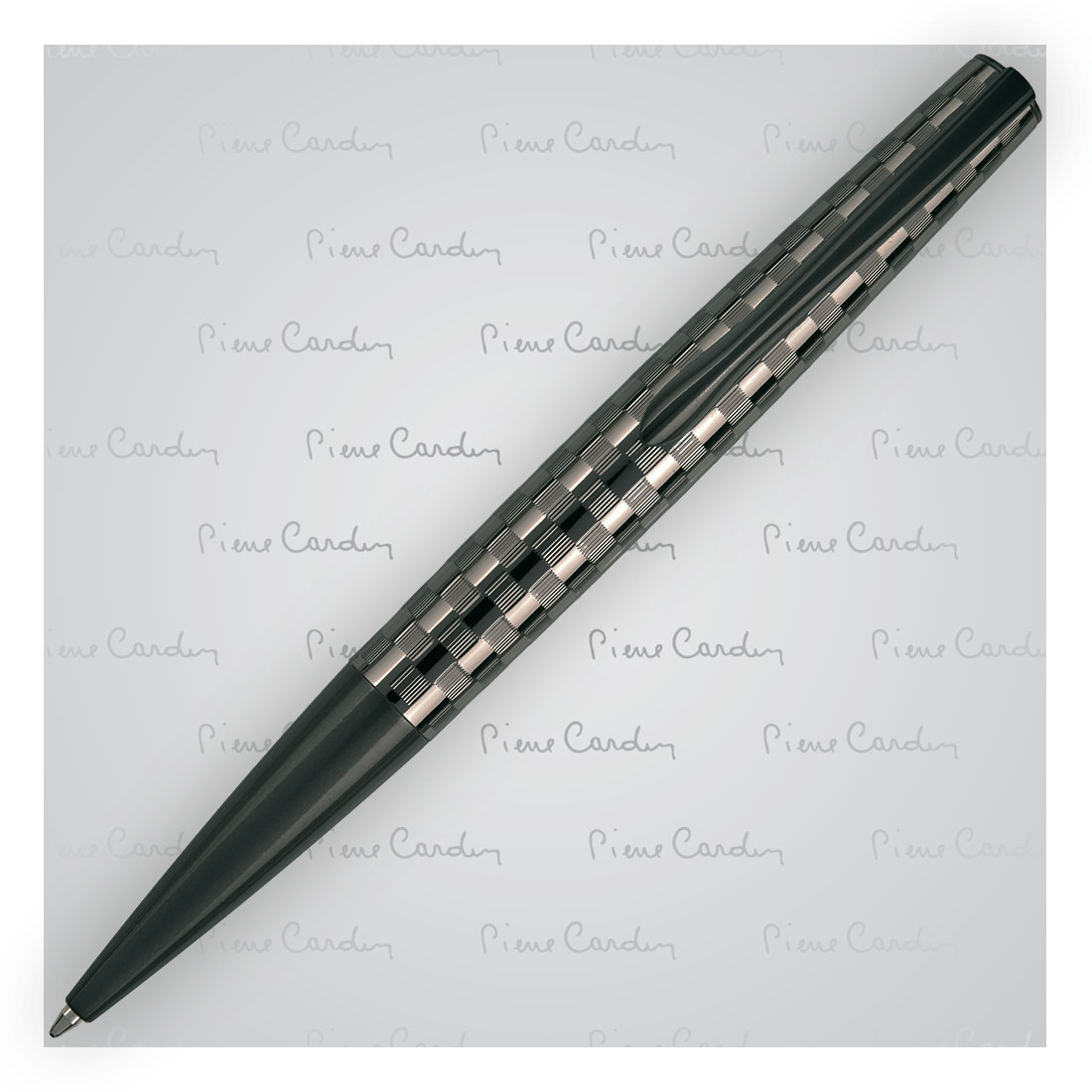 Długopis metalowy MONTMARTRE Pierre Cardin