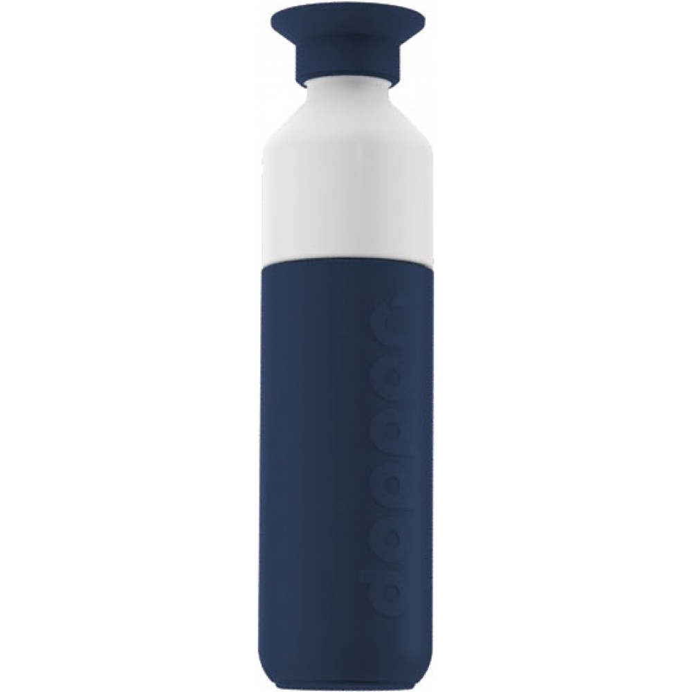 Butelka termiczna - Dopper Insulated - Breaker Blue 350ml