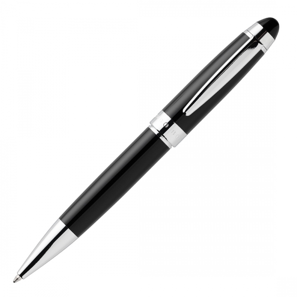 Długopis Icon Black