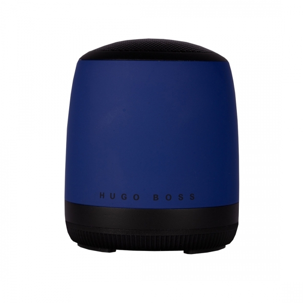 Speaker Gear Matrix Blue