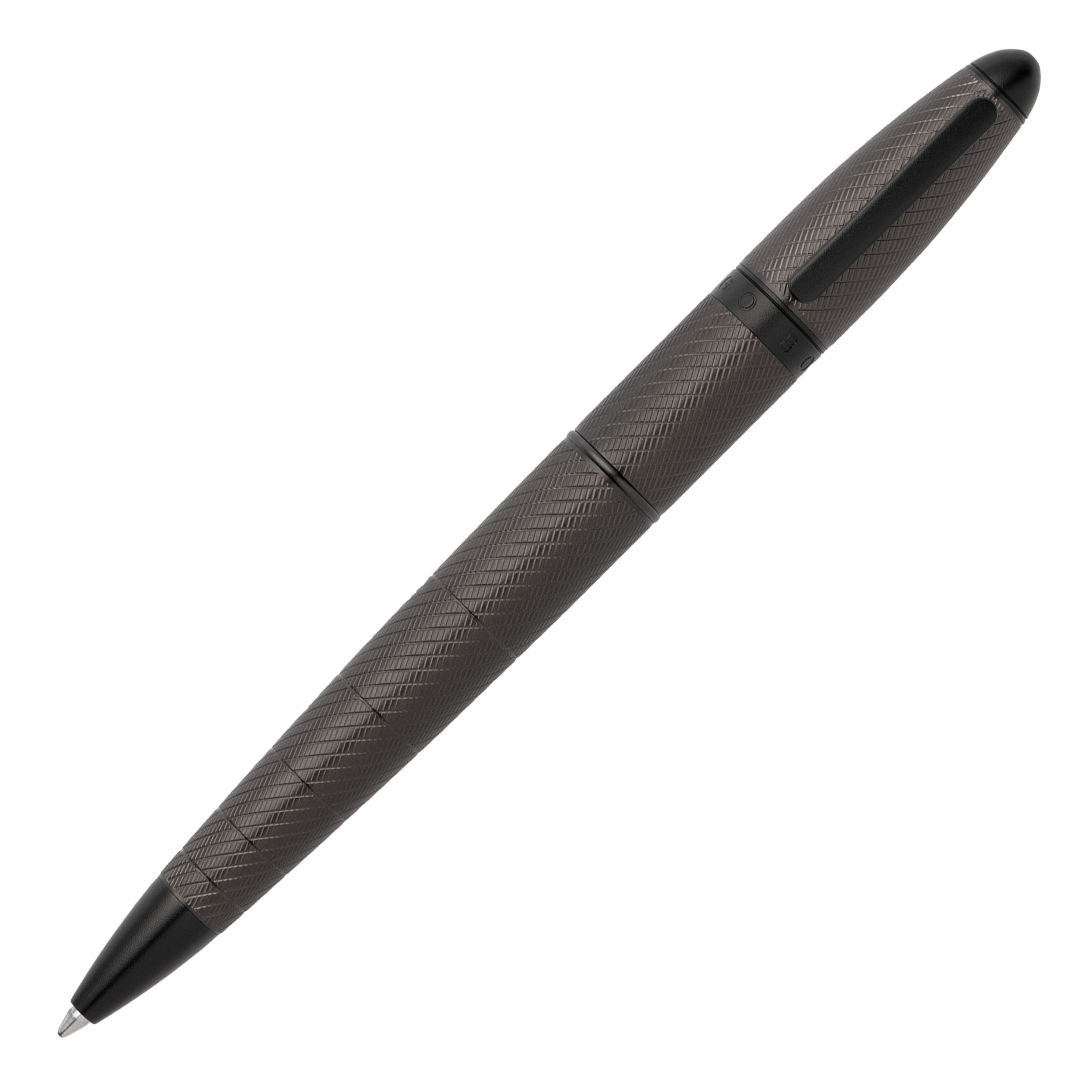 Długopis Oval Gun