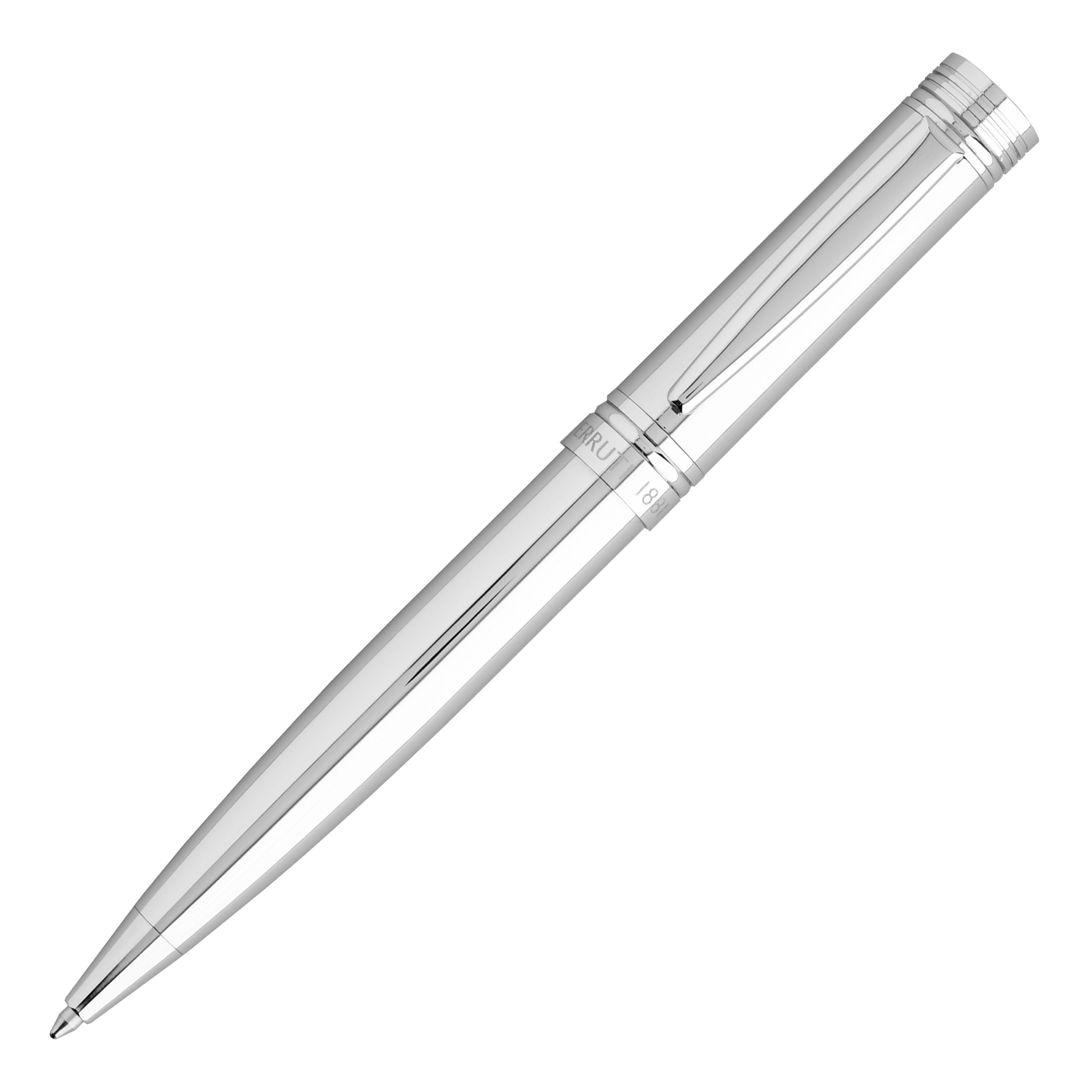 Długopis  Zoom Classic Silver