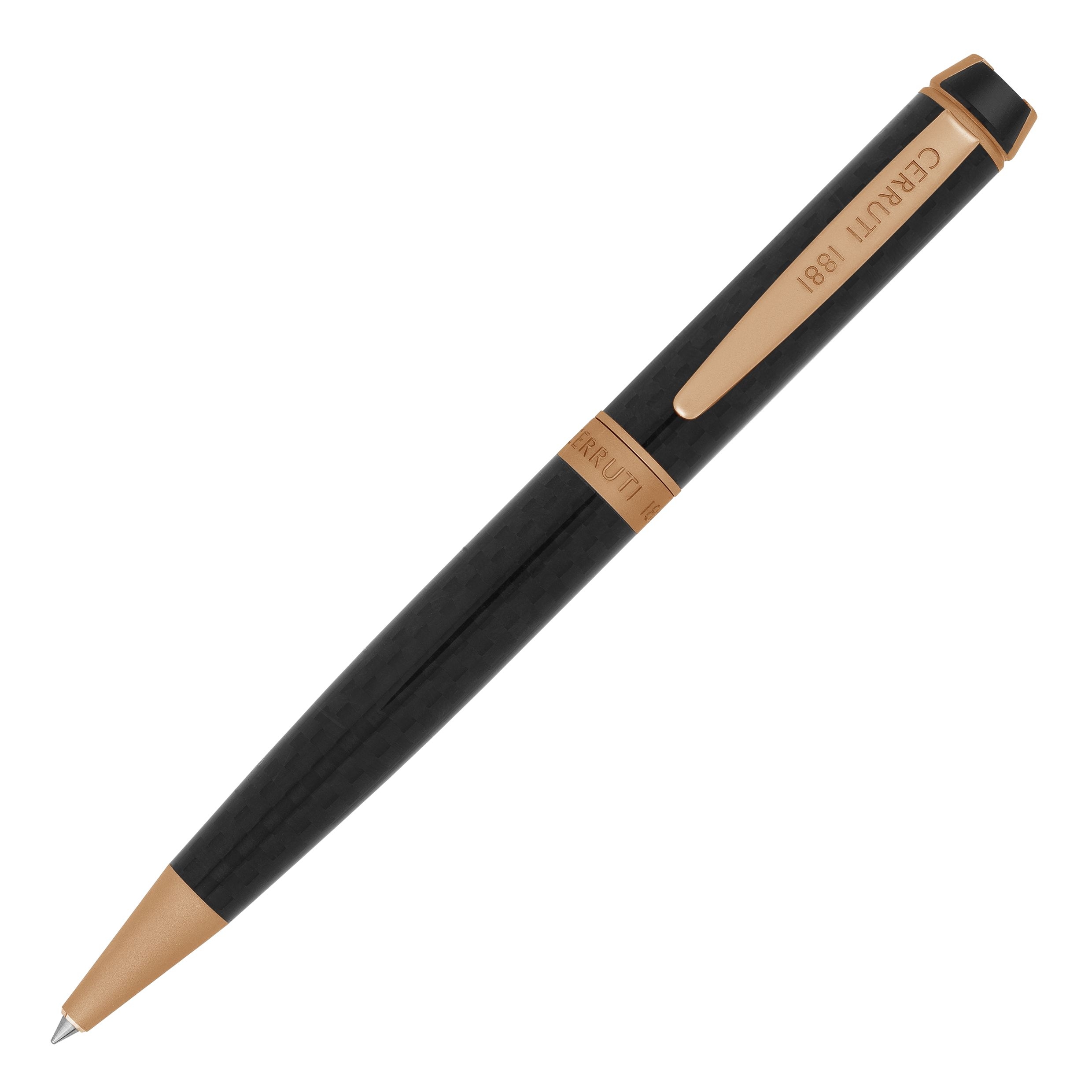 Długopis  Fetter Rose Gold