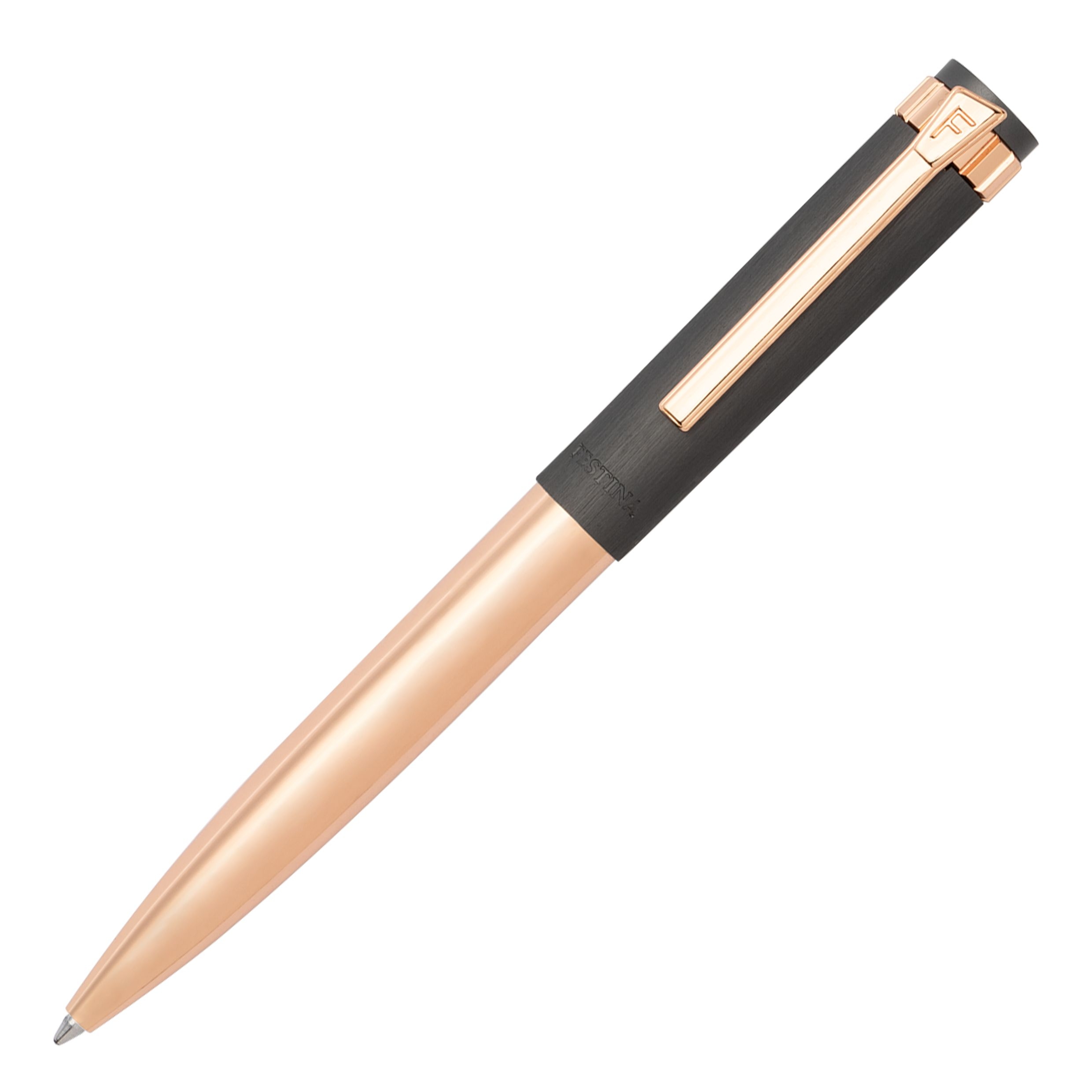 Długopis Prestige Rose Gold Gun