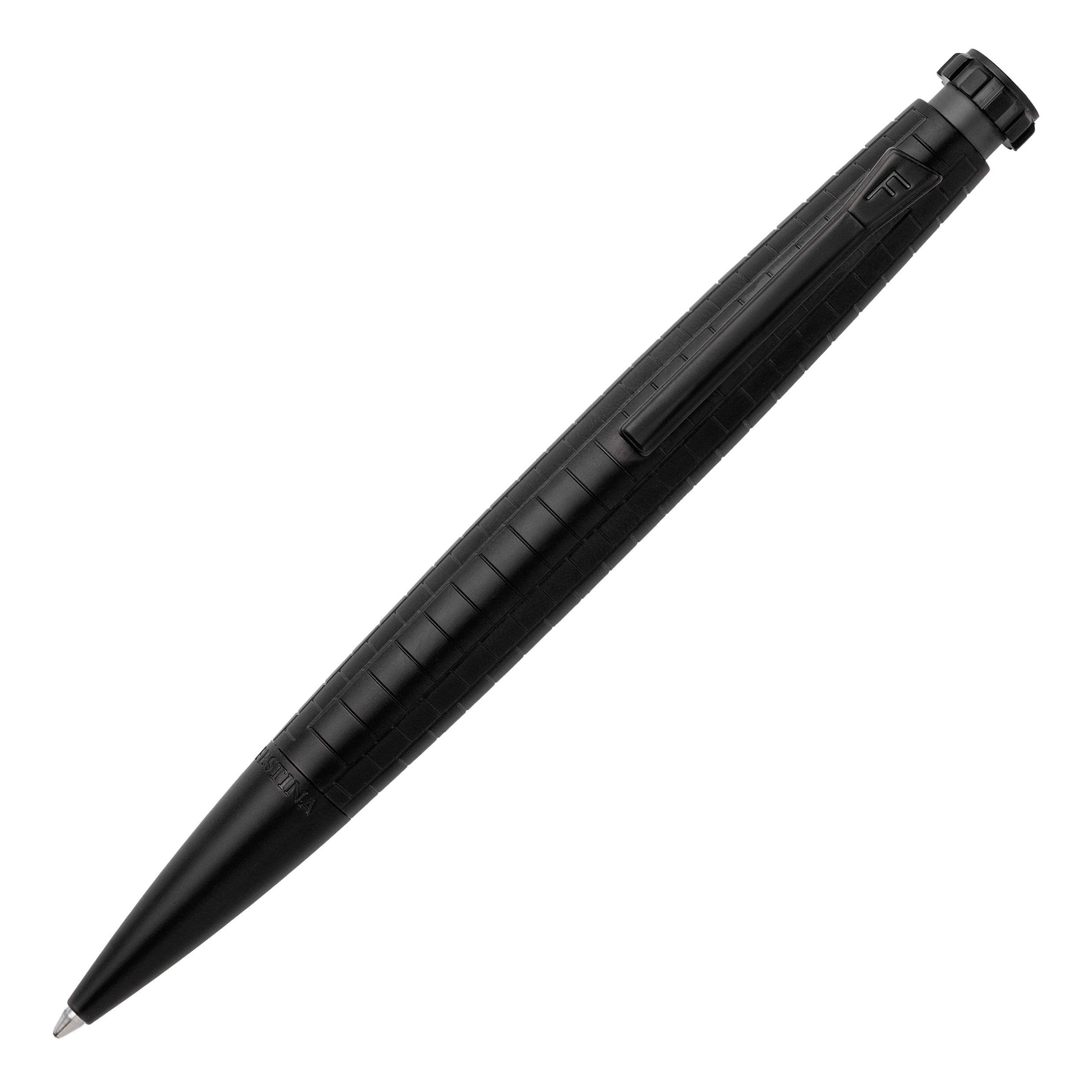Długopis Chronobike Band Black