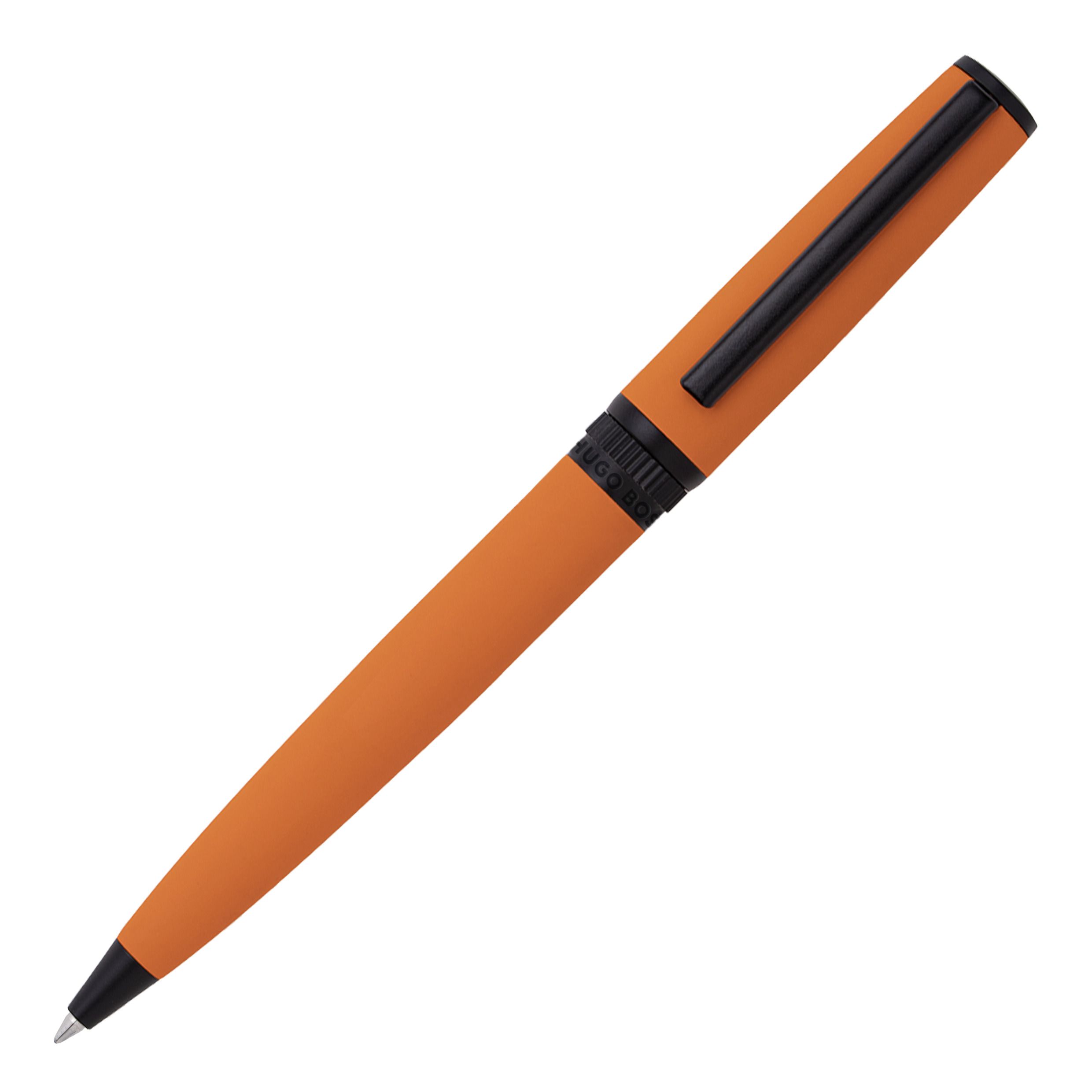 Długopis Gear Matrix Orange