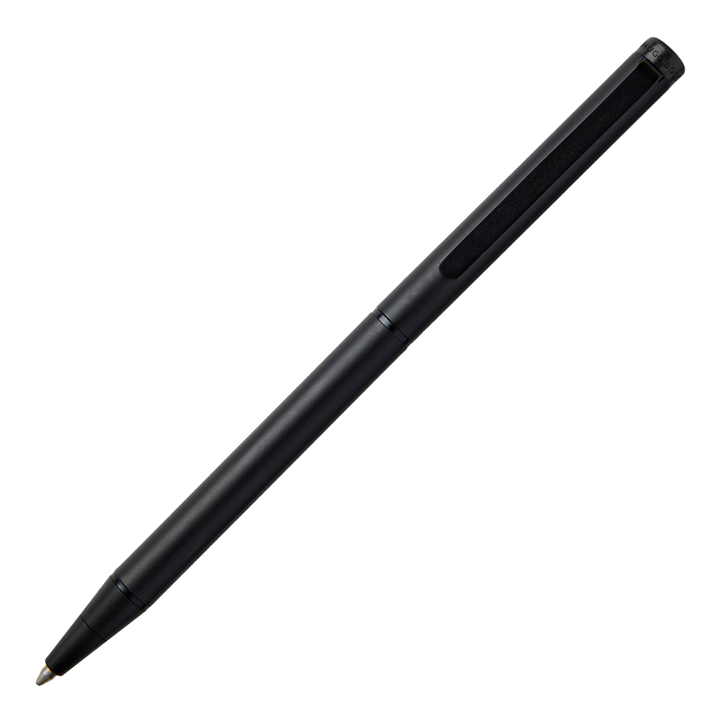 Długopis Cloud Matte Black