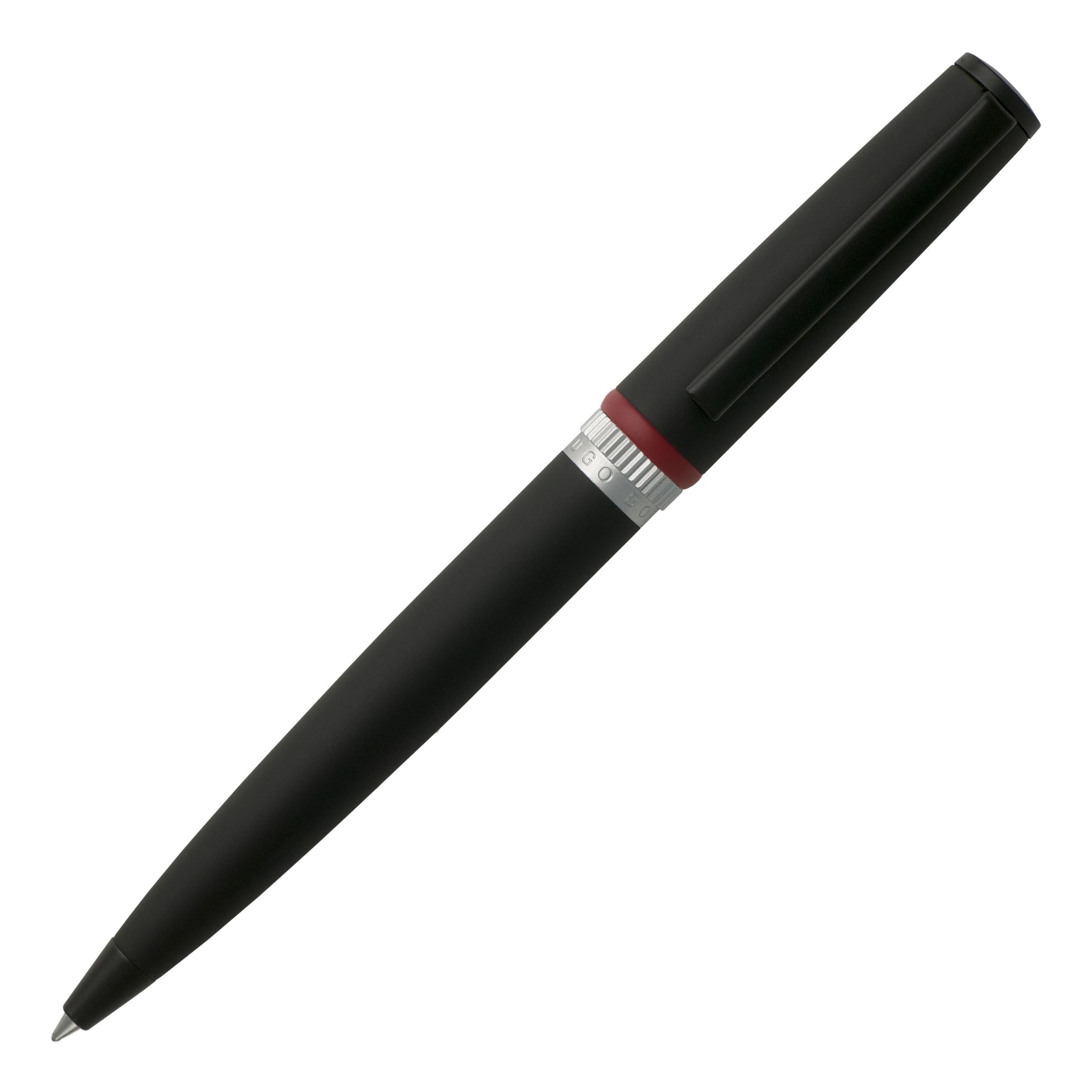 Długopis Gear Black
