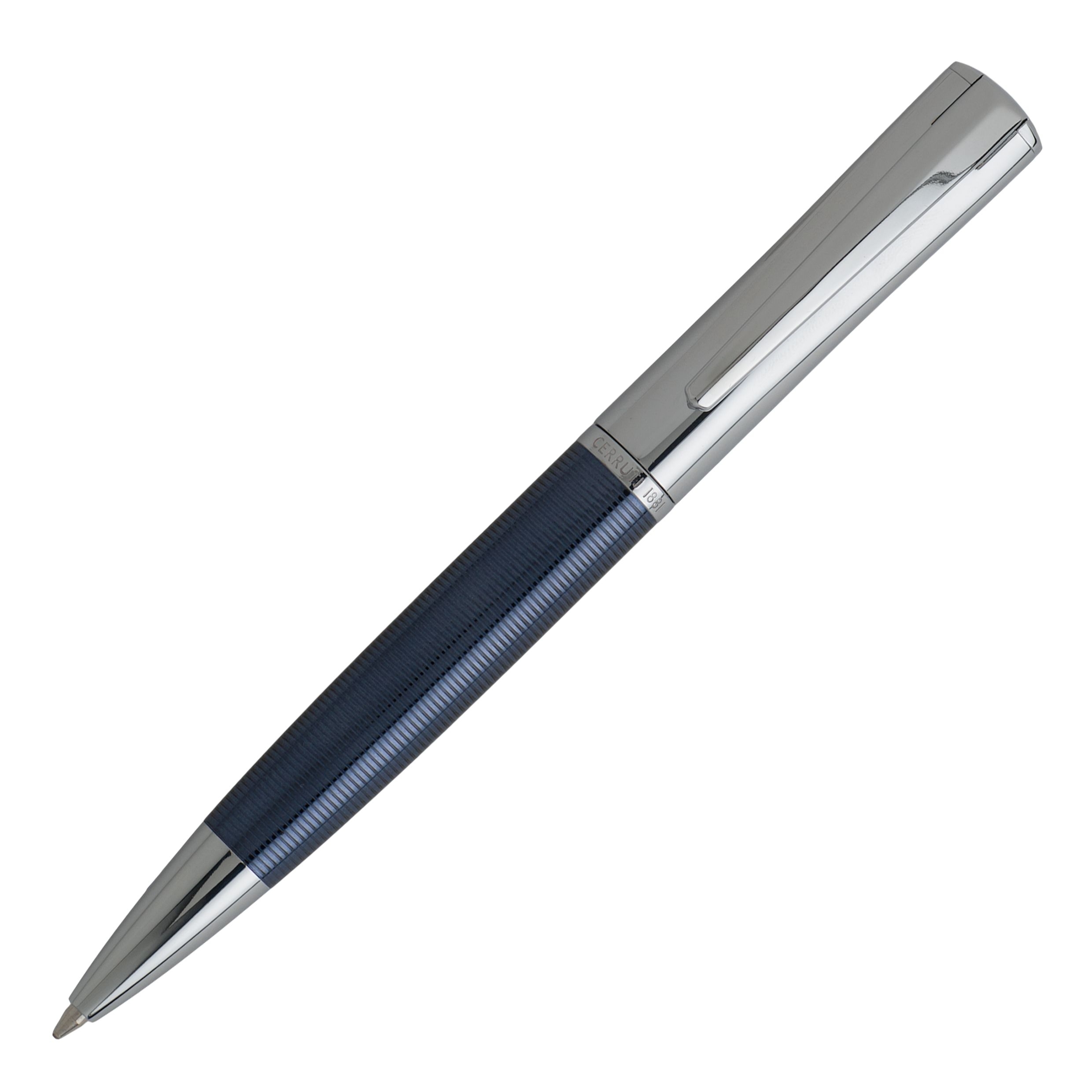 Długopis  Conquest Blue