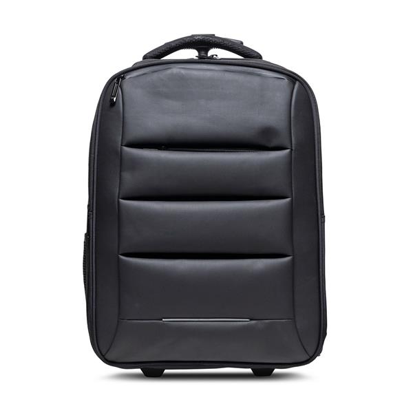 Plecak/walizka z miejscem na laptopa 17`